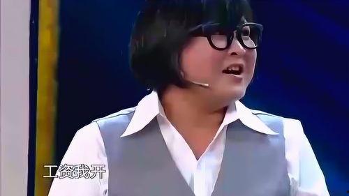 贾玲演的所有搞笑小品,笑点连连，欢乐无限