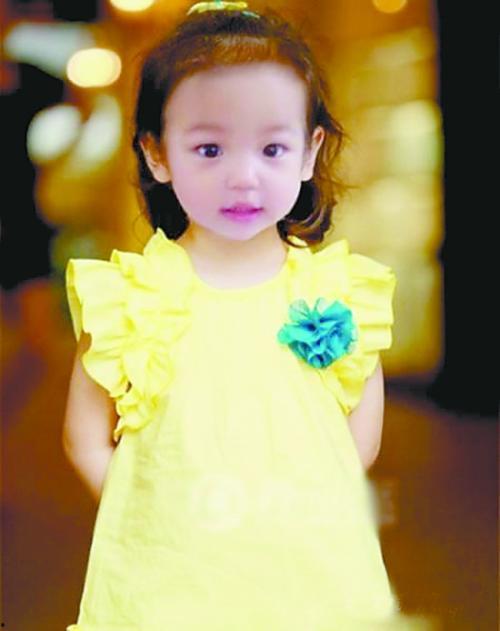 中国明星女儿名字大全