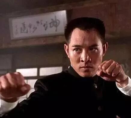 会真功夫的演员,揭秘演员背后的武术传奇