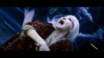 新倩女幽魂花絮,新倩女幽魂背后的精彩瞬间